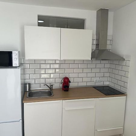 Antonio Apartment لوس كريستيانوس المظهر الخارجي الصورة