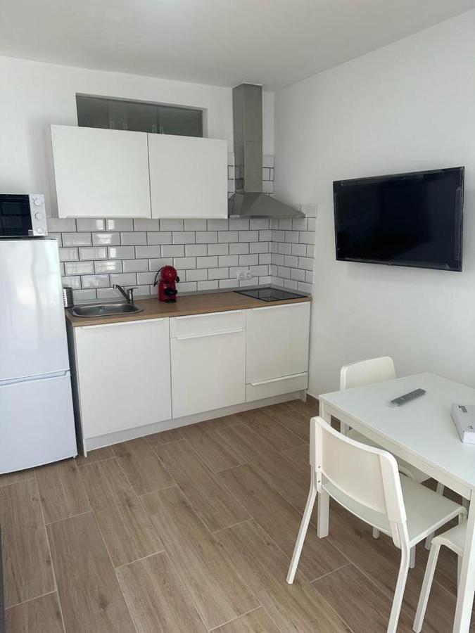 Antonio Apartment لوس كريستيانوس المظهر الخارجي الصورة