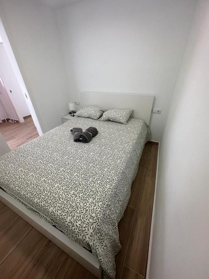 Antonio Apartment لوس كريستيانوس المظهر الخارجي الصورة
