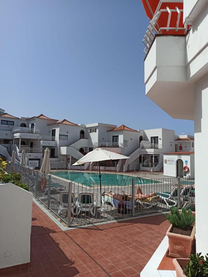 Antonio Apartment لوس كريستيانوس المظهر الخارجي الصورة