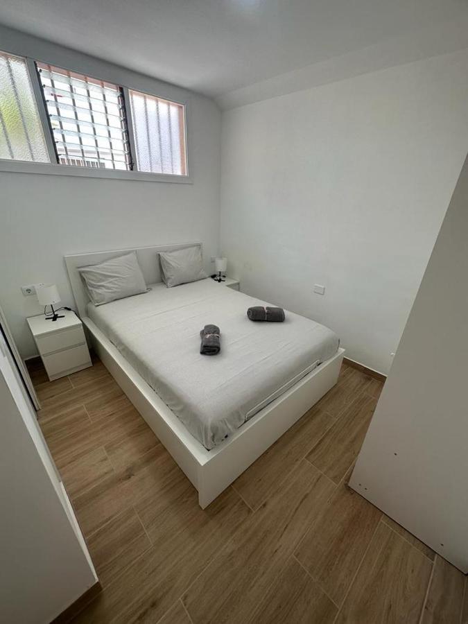Antonio Apartment لوس كريستيانوس المظهر الخارجي الصورة