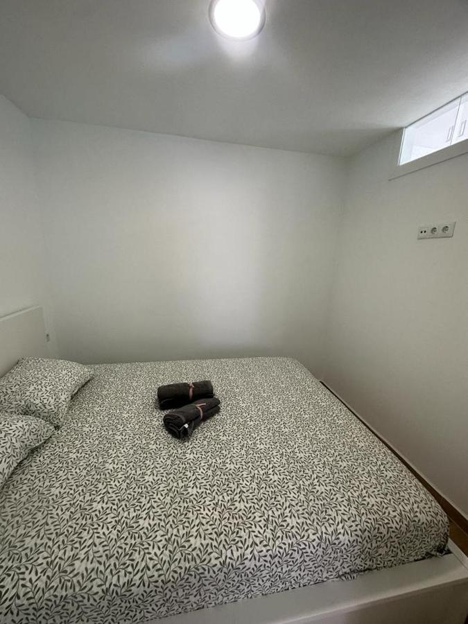 Antonio Apartment لوس كريستيانوس المظهر الخارجي الصورة