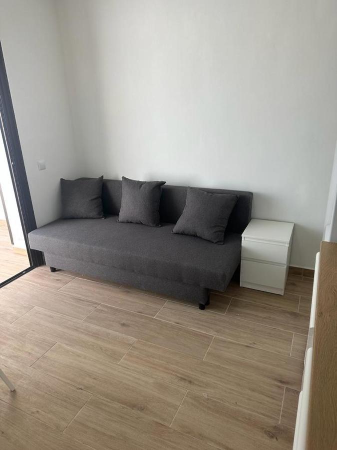 Antonio Apartment لوس كريستيانوس المظهر الخارجي الصورة