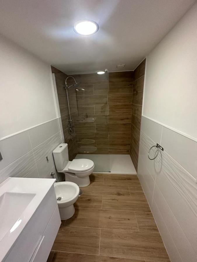 Antonio Apartment لوس كريستيانوس المظهر الخارجي الصورة