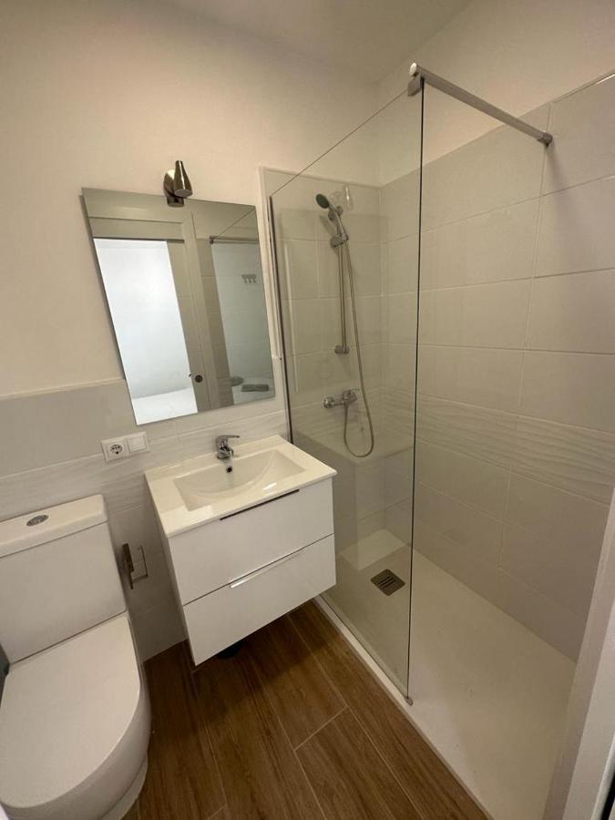Antonio Apartment لوس كريستيانوس المظهر الخارجي الصورة