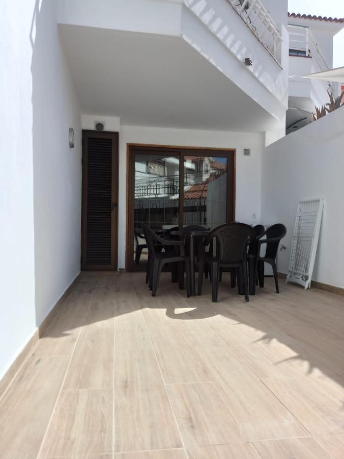 Antonio Apartment لوس كريستيانوس المظهر الخارجي الصورة