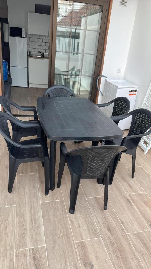 Antonio Apartment لوس كريستيانوس المظهر الخارجي الصورة