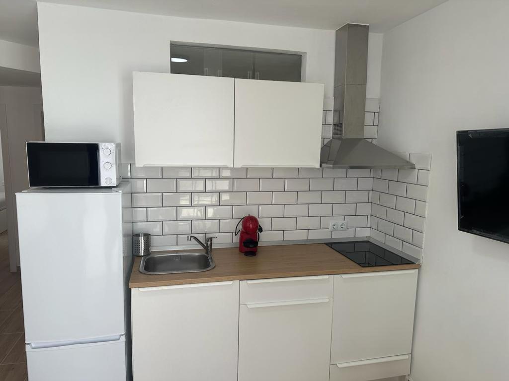 Antonio Apartment لوس كريستيانوس المظهر الخارجي الصورة